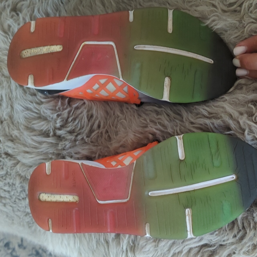 Sophia Webster*Puma Fly by sneakers - Picture 8 of 8